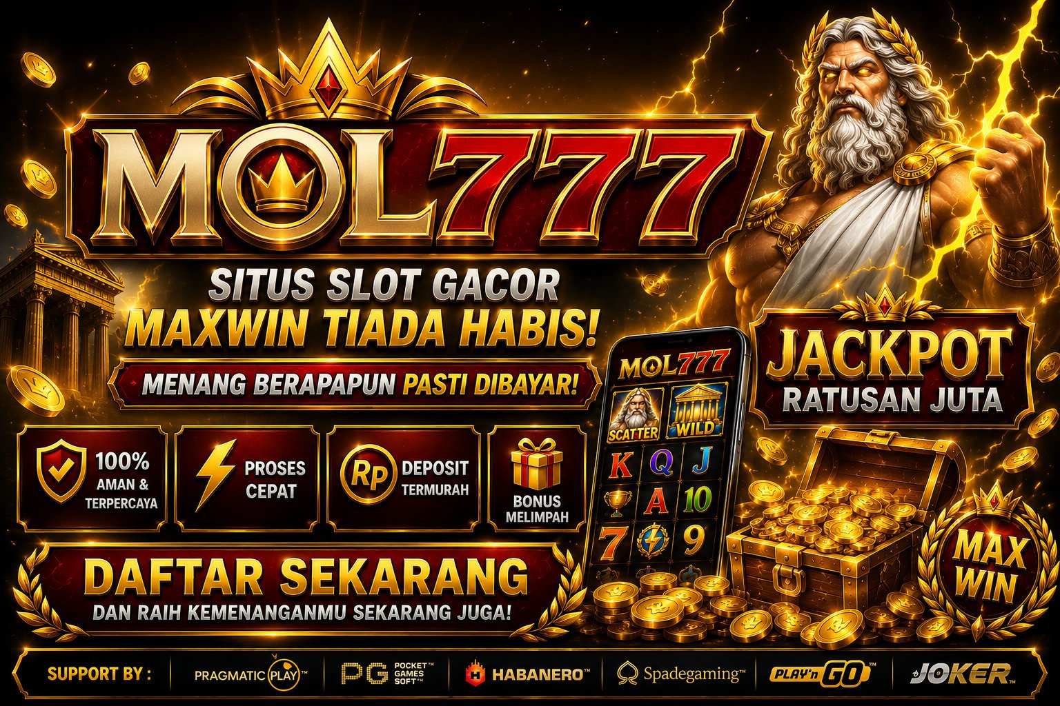 MOL777